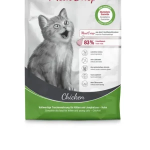 PLATINUM MeatCrisp Kitten Chicken 3 kg Sofort Bestellen